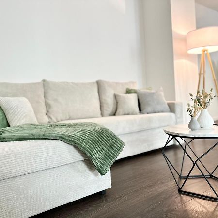 Mystay - Zentral - Design - Prime - Kueche Heidelberg Bagian luar foto