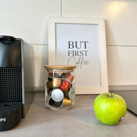 Mystay - Zentral - Design - Prime - Kueche Heidelberg Bagian luar foto