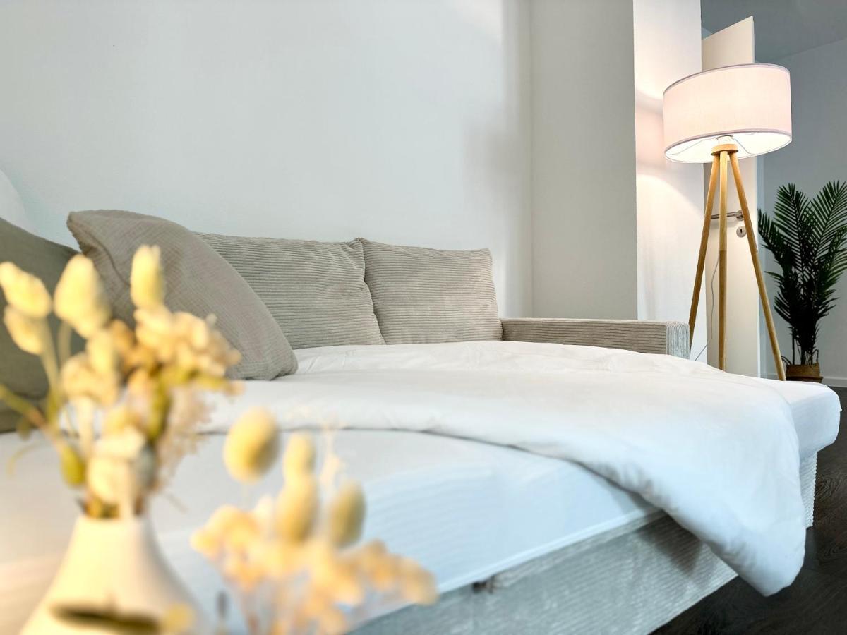 Mystay - Zentral - Design - Prime - Kueche Heidelberg Bagian luar foto