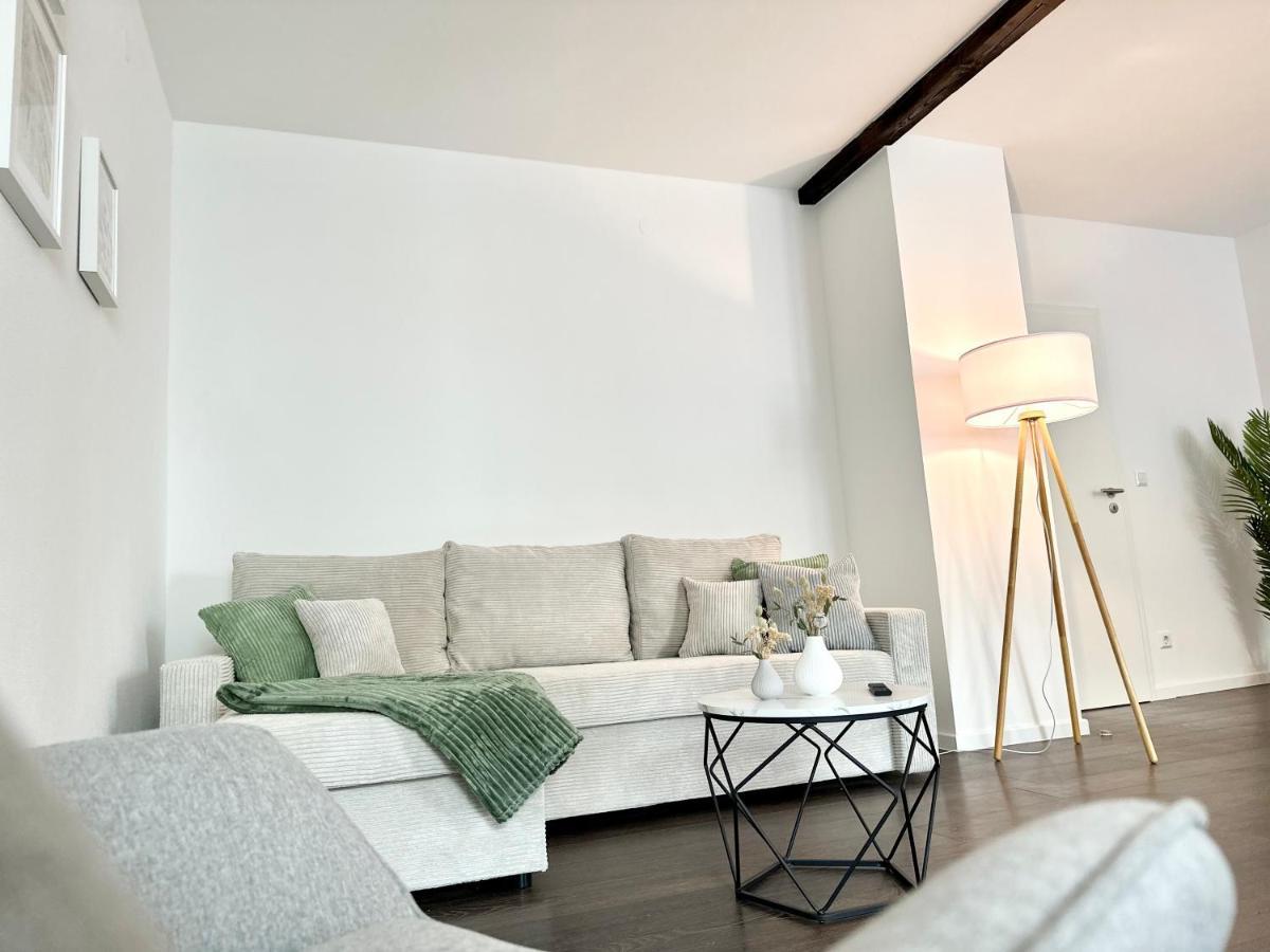 Mystay - Zentral - Design - Prime - Kueche Heidelberg Bagian luar foto