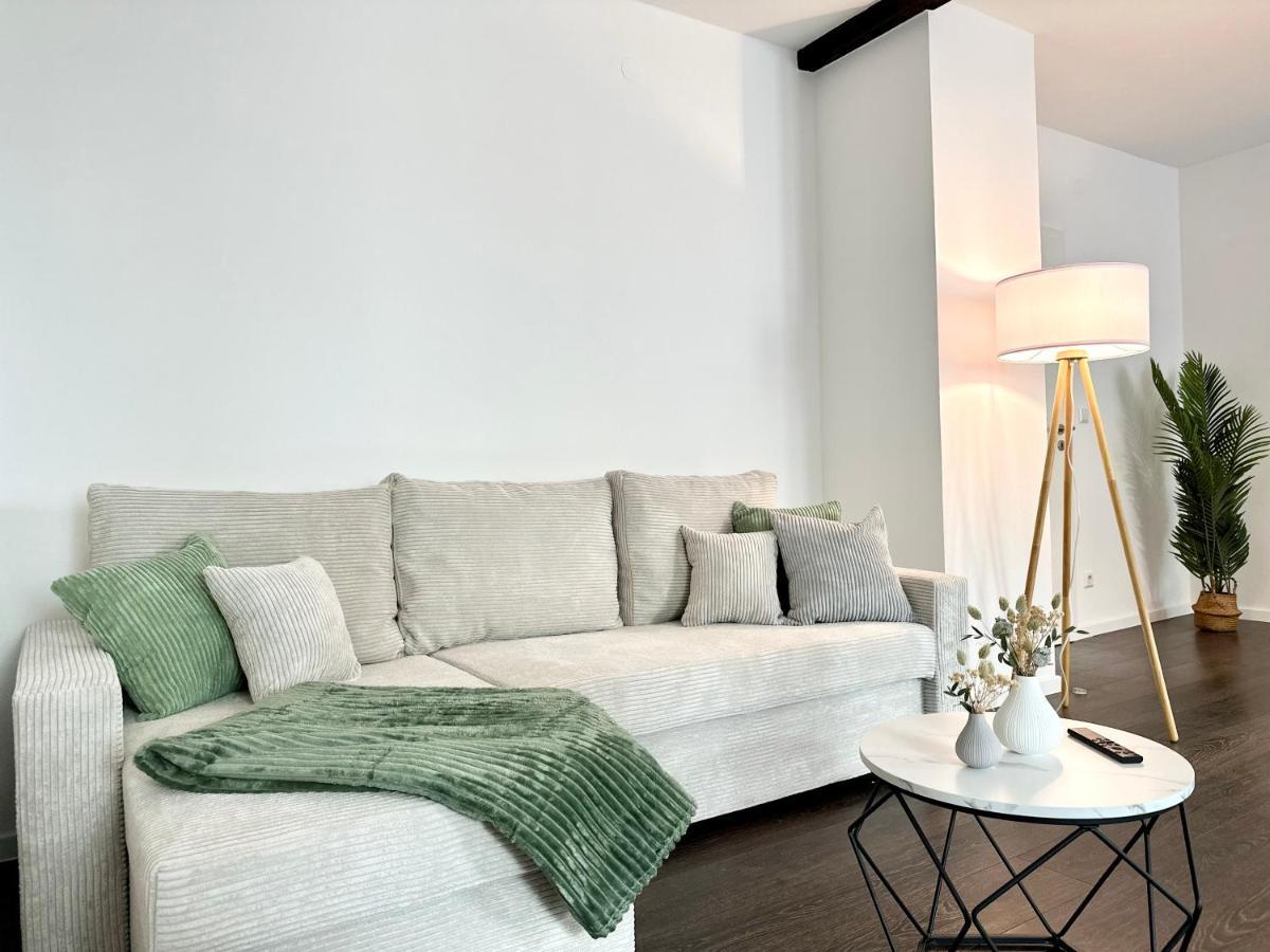 Mystay - Zentral - Design - Prime - Kueche Heidelberg Bagian luar foto