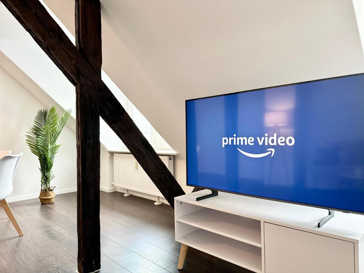 Mystay - Zentral - Design - Prime - Kueche Heidelberg Bagian luar foto