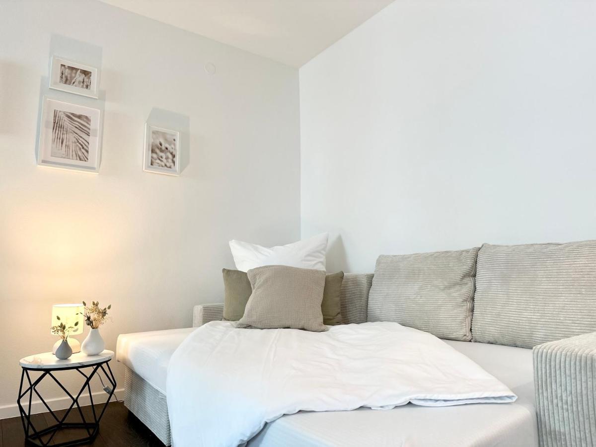 Mystay - Zentral - Design - Prime - Kueche Heidelberg Bagian luar foto