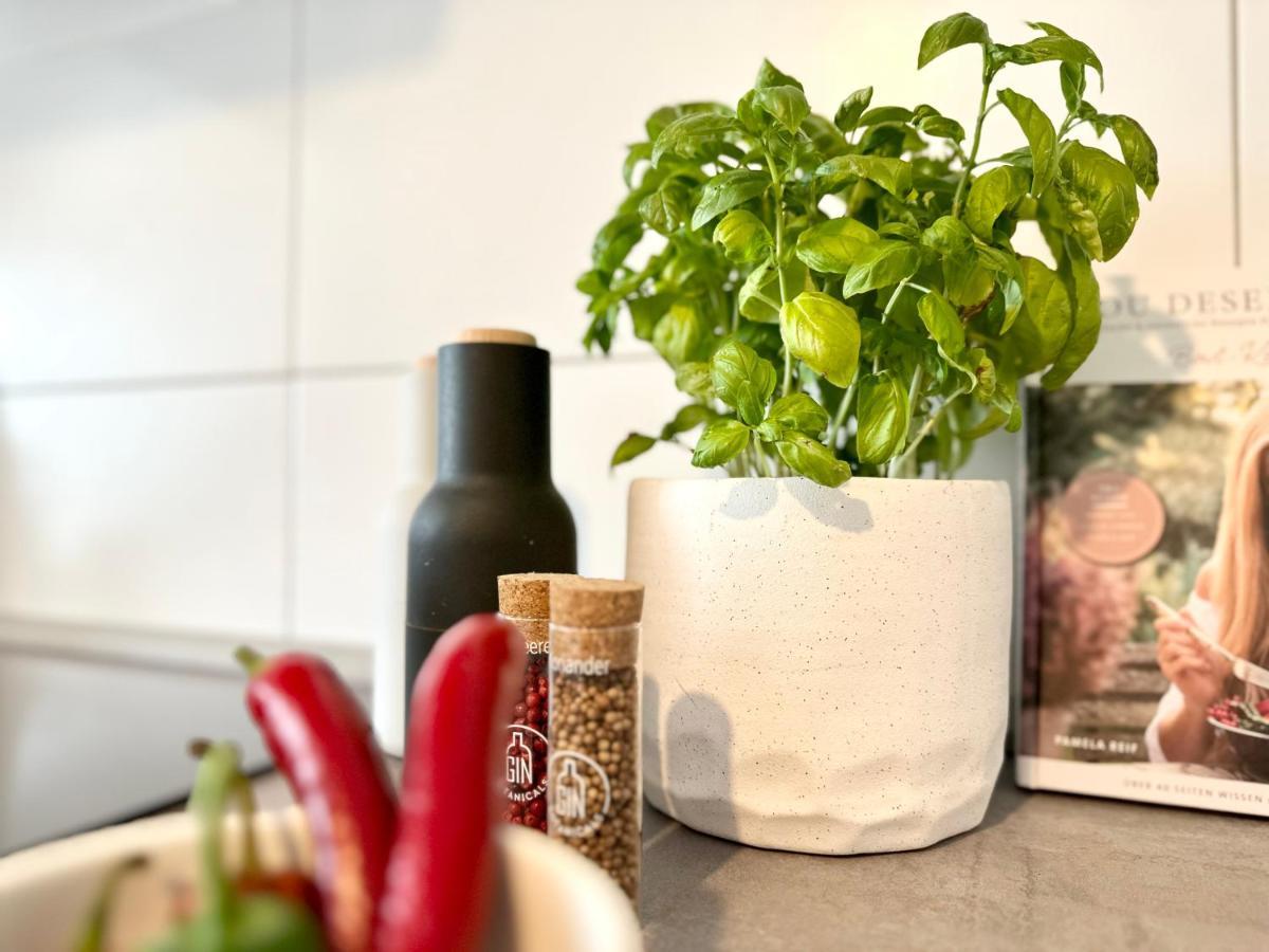 Mystay - Zentral - Design - Prime - Kueche Heidelberg Bagian luar foto