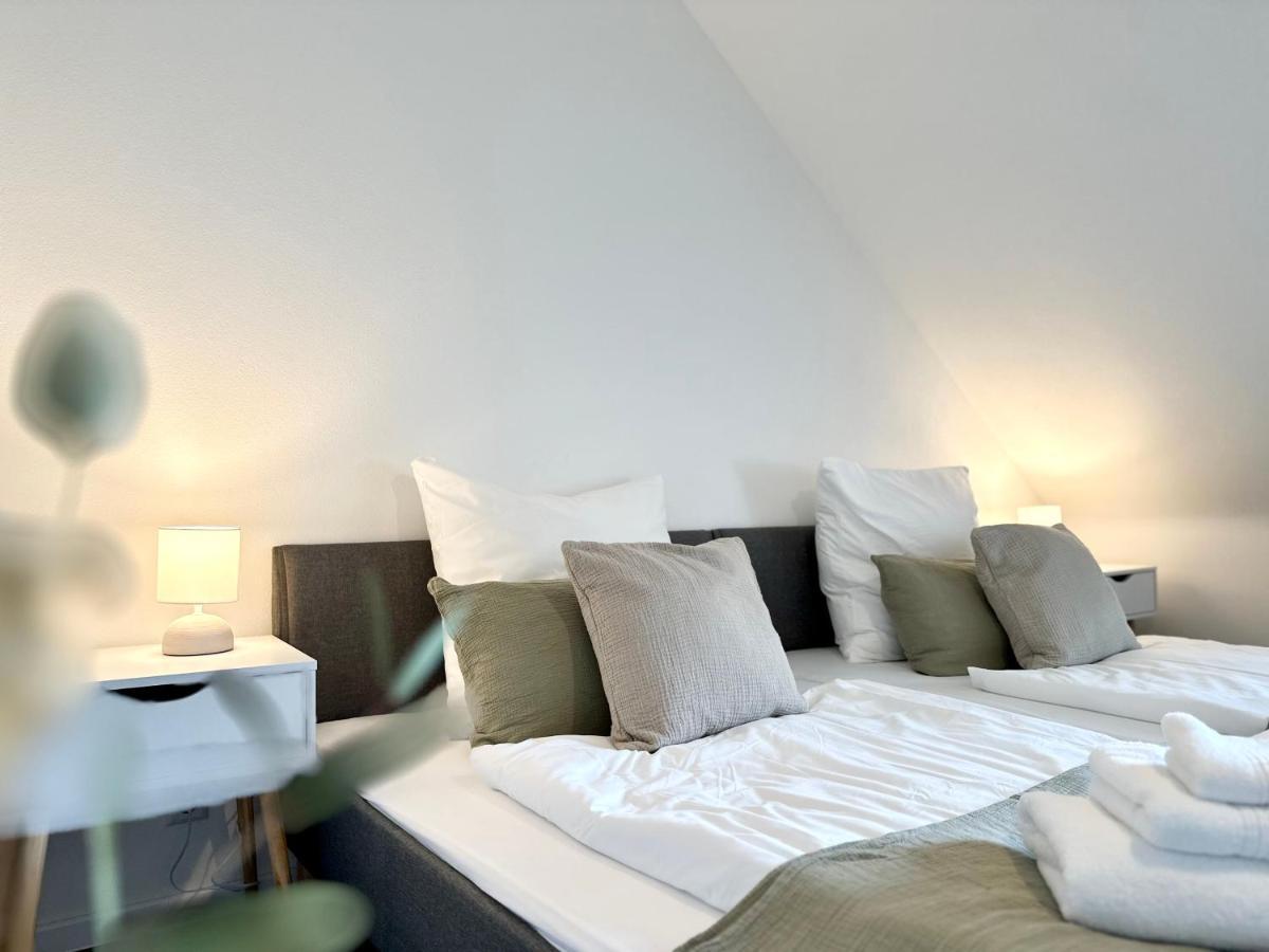 Mystay - Zentral - Design - Prime - Kueche Heidelberg Bagian luar foto
