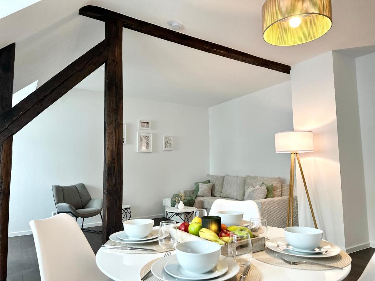 Mystay - Zentral - Design - Prime - Kueche Heidelberg Bagian luar foto