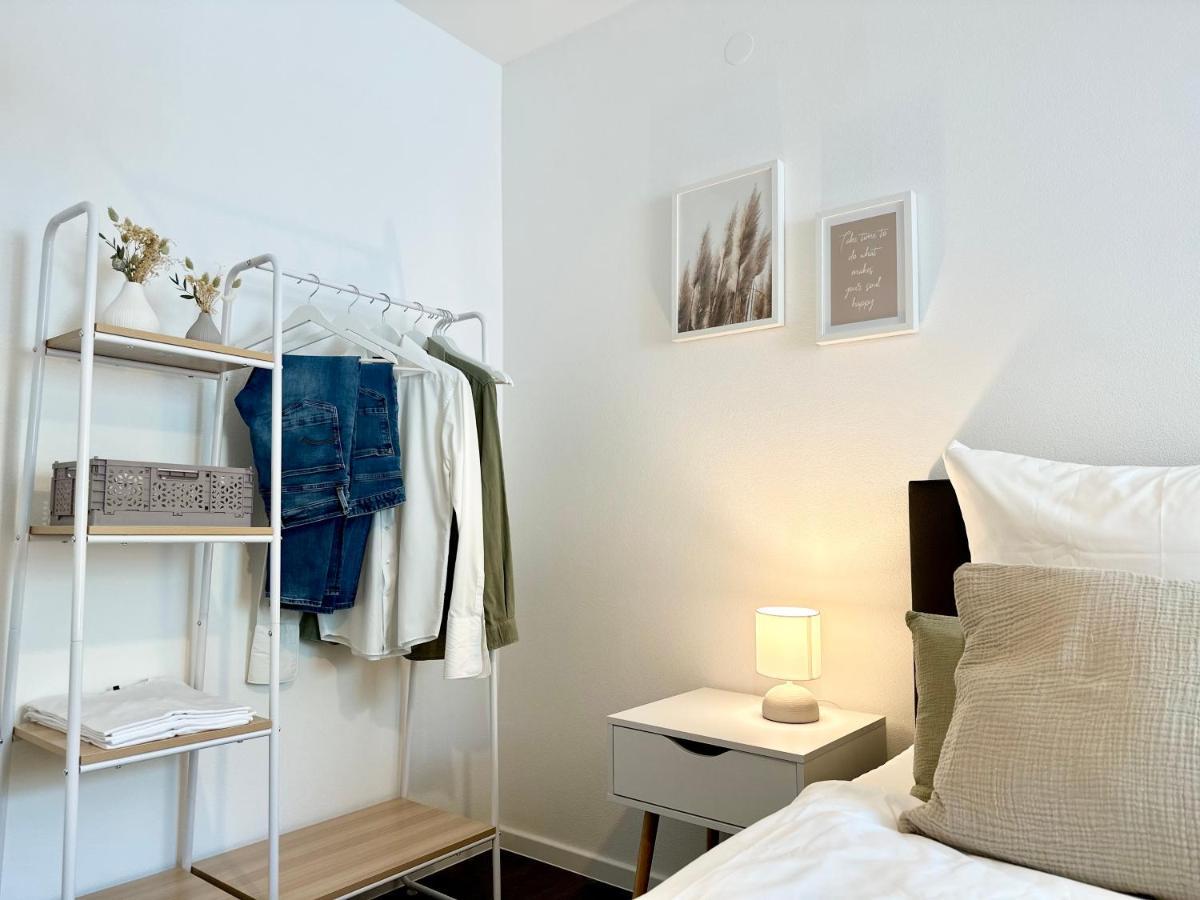 Mystay - Zentral - Design - Prime - Kueche Heidelberg Bagian luar foto