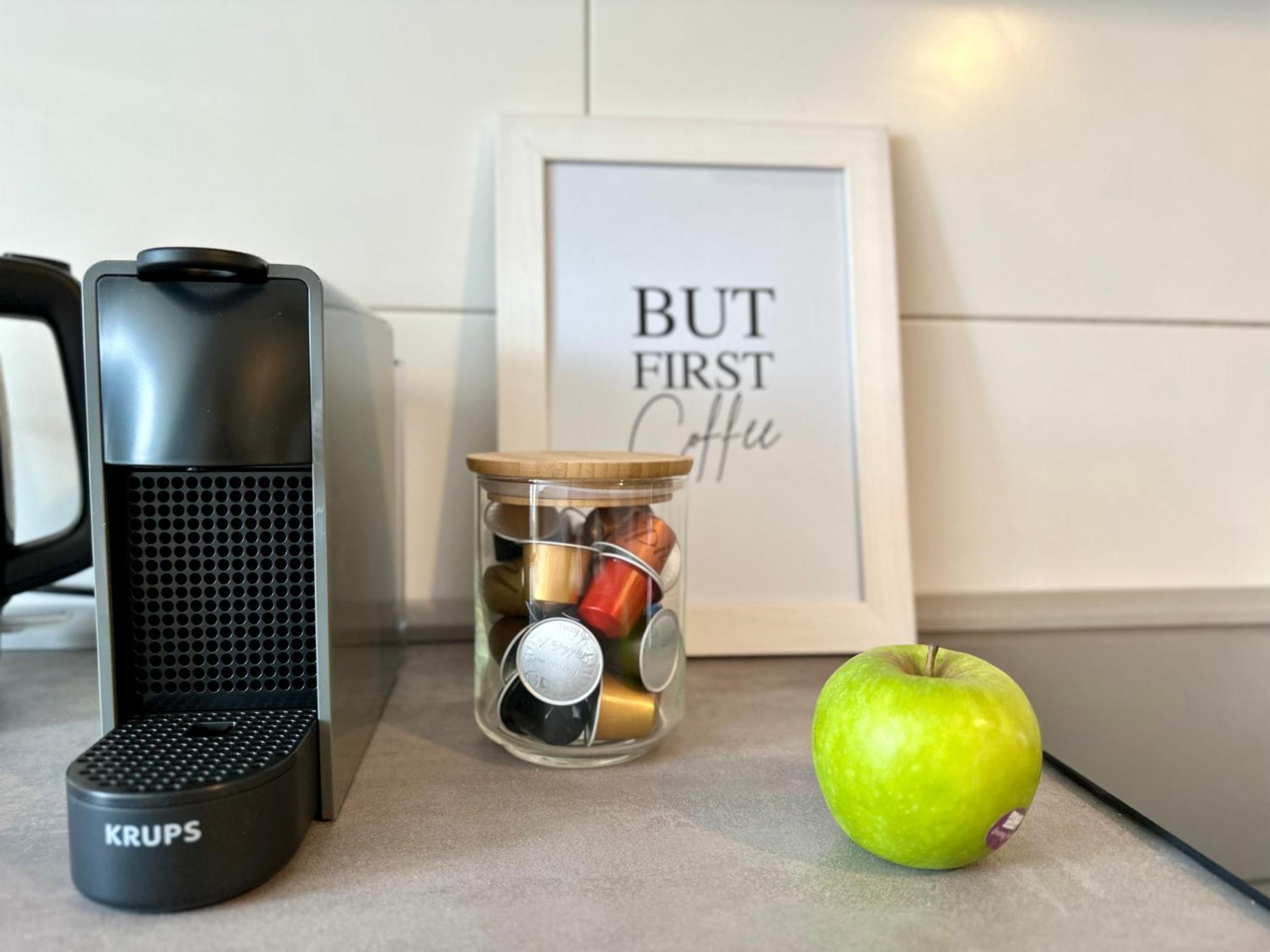 Mystay - Zentral - Design - Prime - Kueche Heidelberg Bagian luar foto