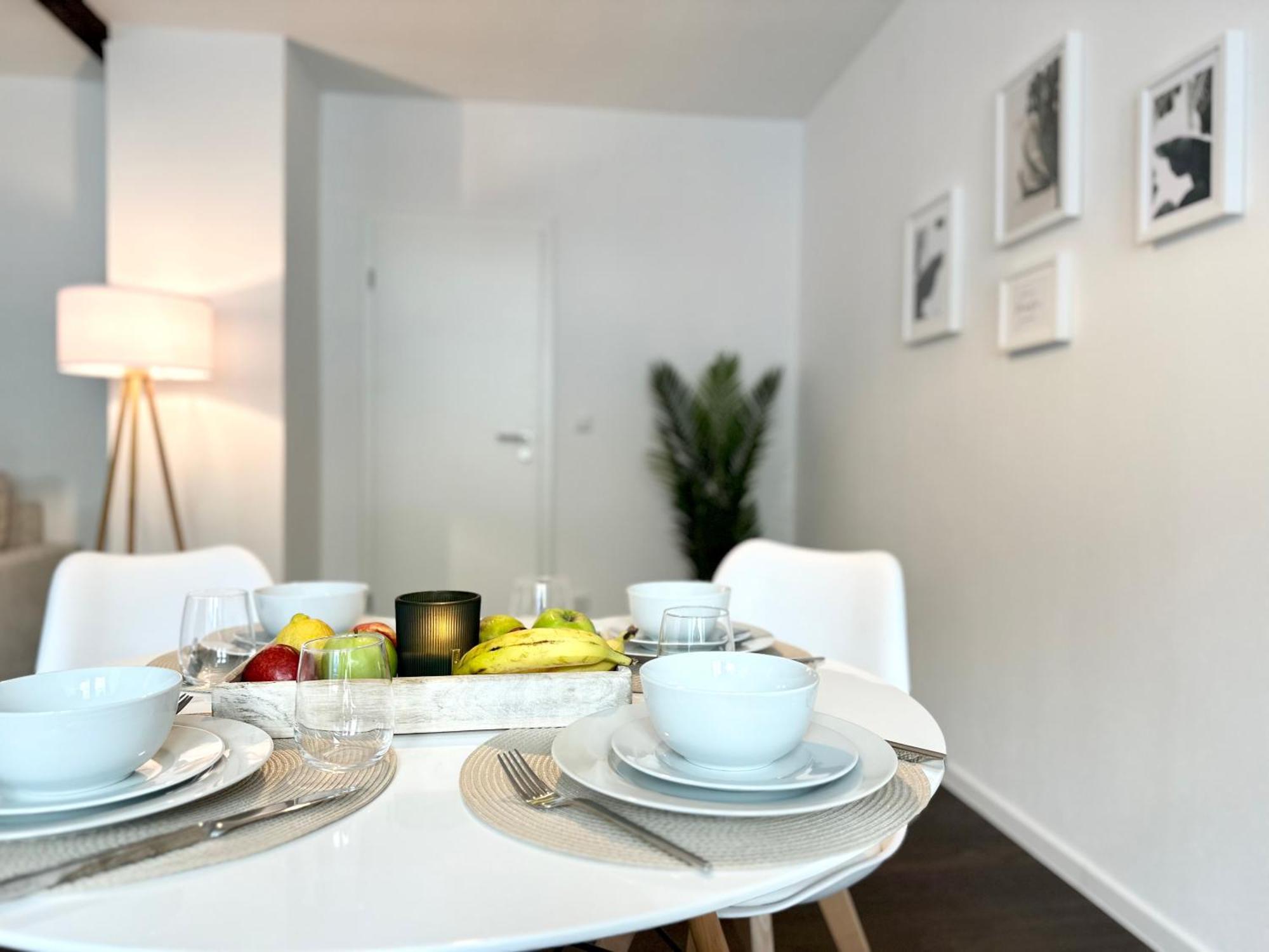 Mystay - Zentral - Design - Prime - Kueche Heidelberg Bagian luar foto