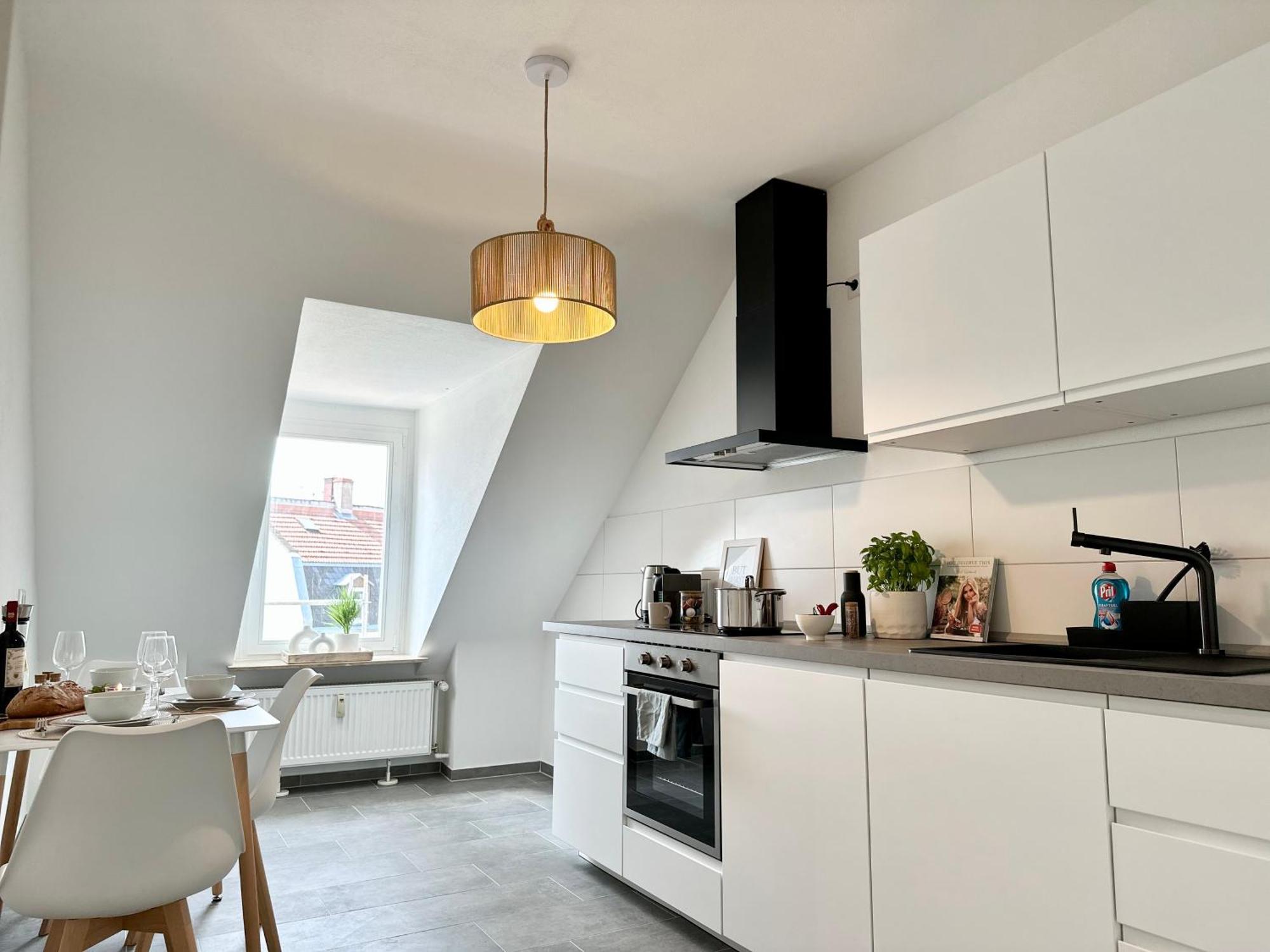 Mystay - Zentral - Design - Prime - Kueche Heidelberg Bagian luar foto