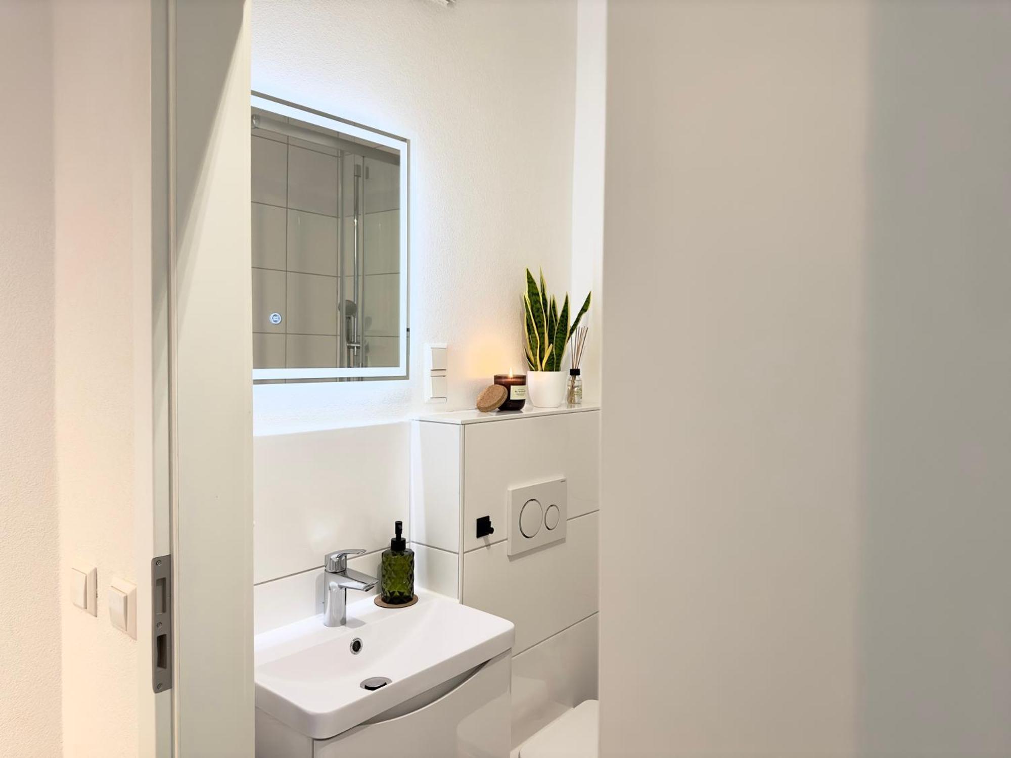 Mystay - Zentral - Design - Prime - Kueche Heidelberg Bagian luar foto