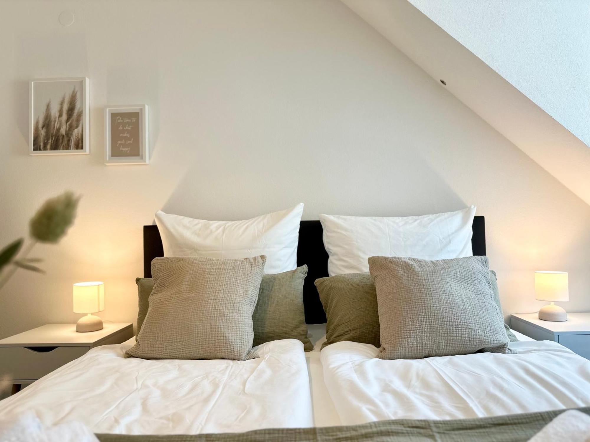 Mystay - Zentral - Design - Prime - Kueche Heidelberg Bagian luar foto