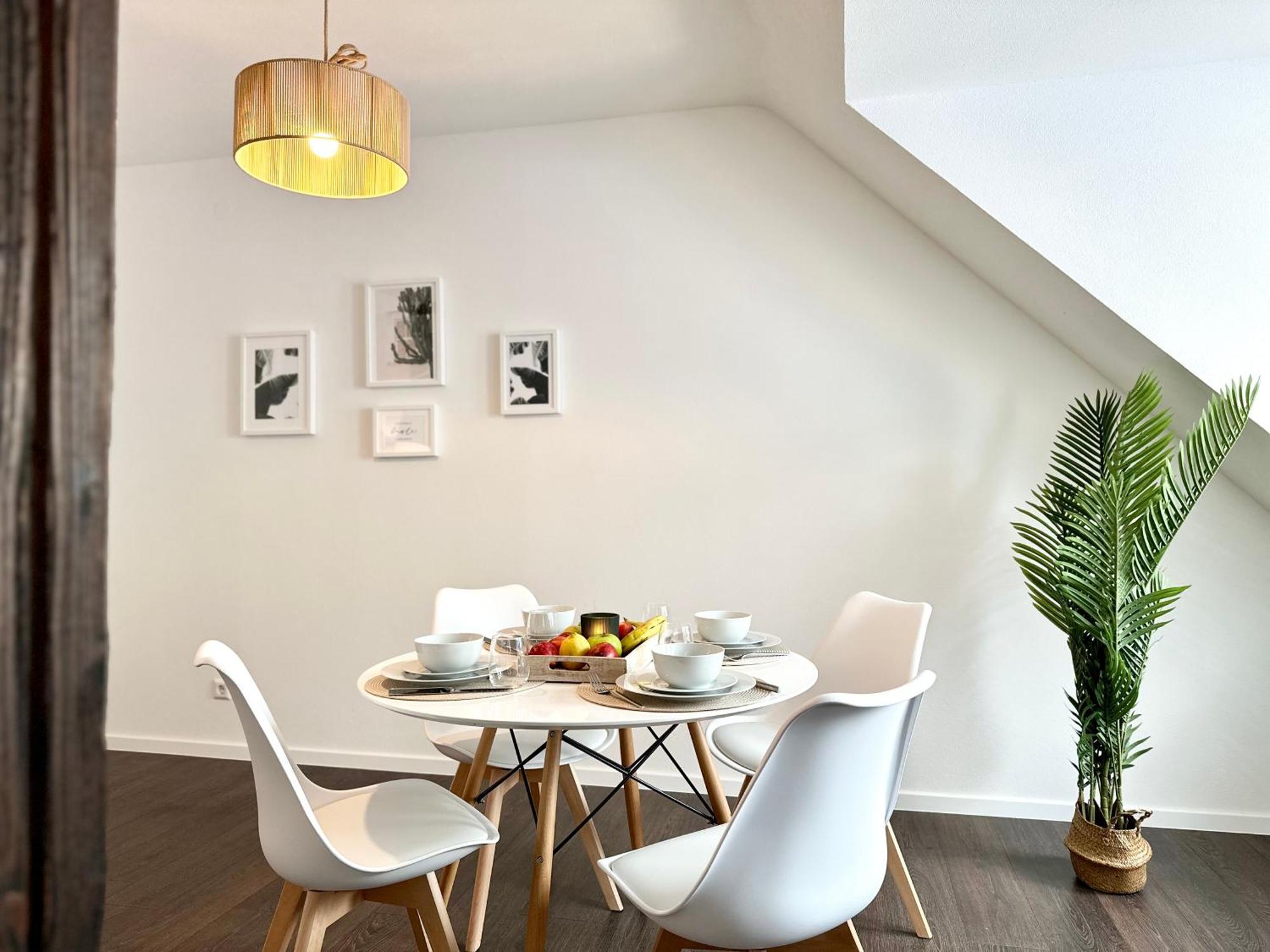 Mystay - Zentral - Design - Prime - Kueche Heidelberg Bagian luar foto