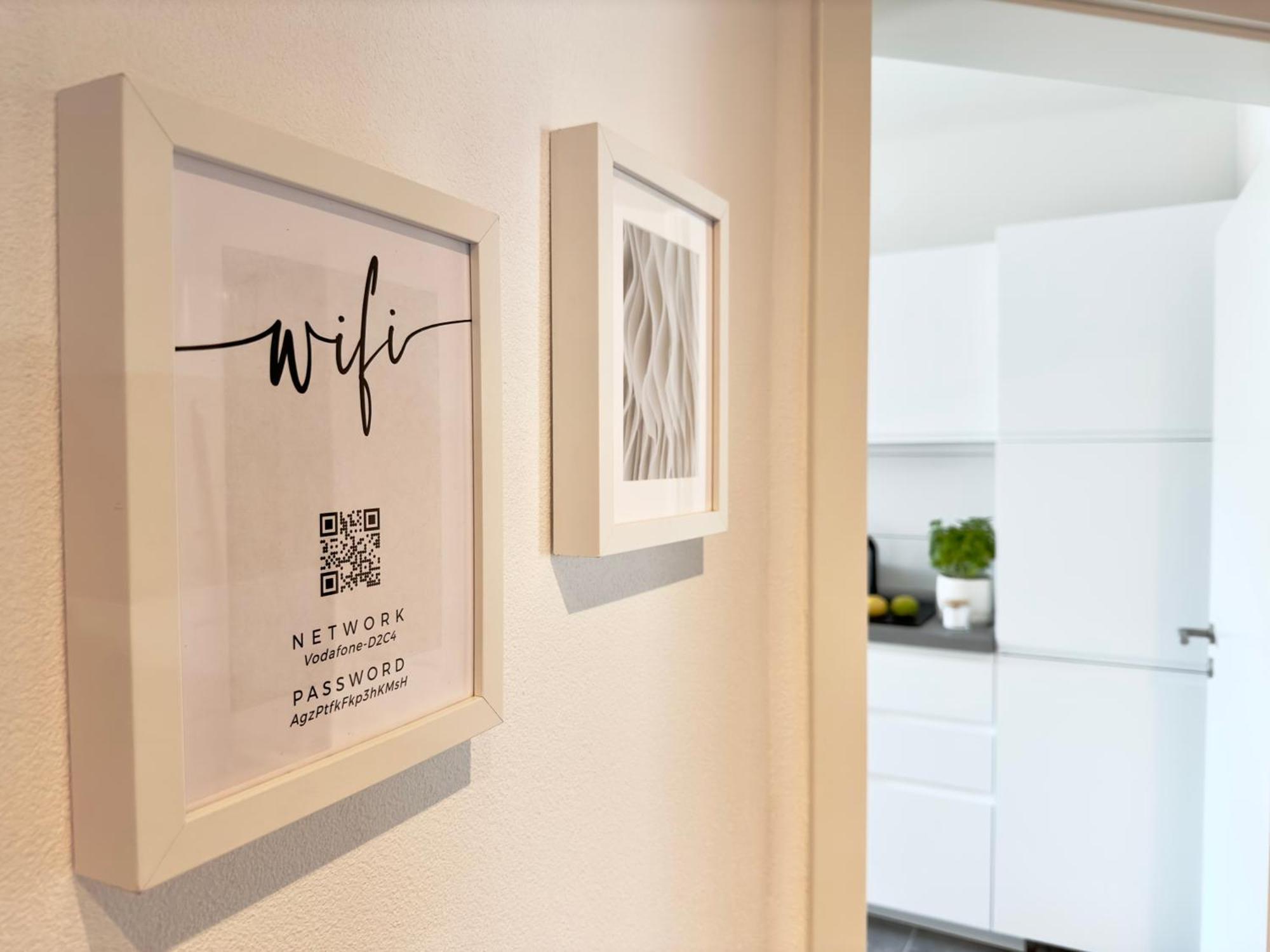 Mystay - Zentral - Design - Prime - Kueche Heidelberg Bagian luar foto