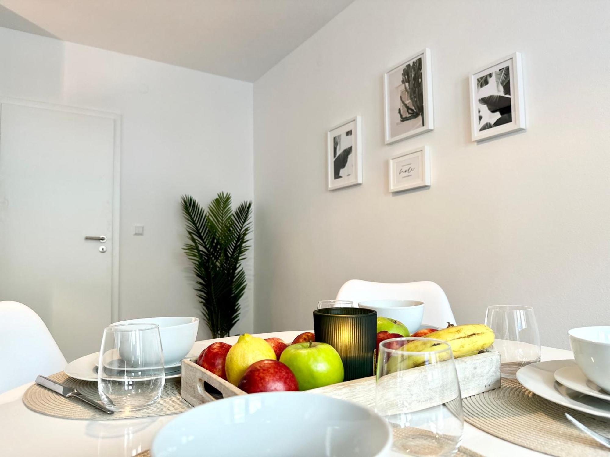 Mystay - Zentral - Design - Prime - Kueche Heidelberg Bagian luar foto