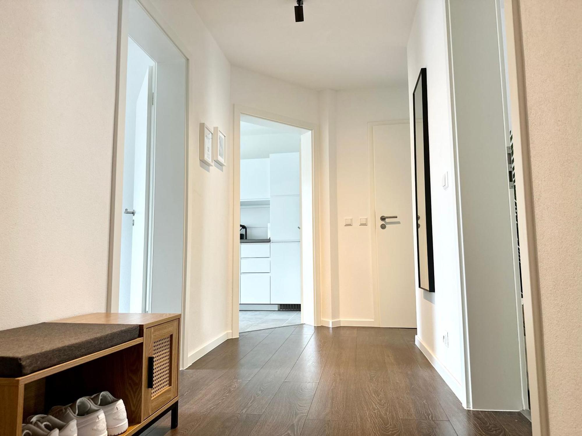 Mystay - Zentral - Design - Prime - Kueche Heidelberg Bagian luar foto