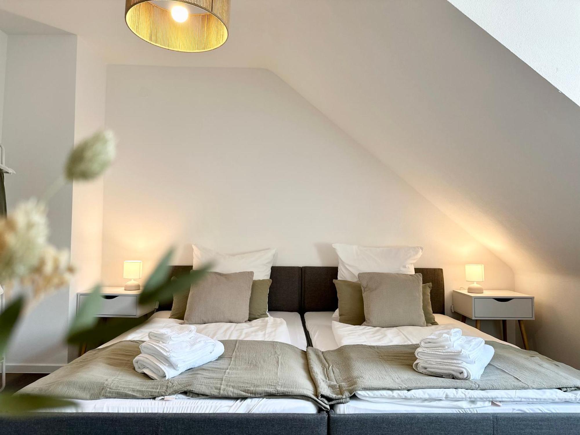 Mystay - Zentral - Design - Prime - Kueche Heidelberg Bagian luar foto