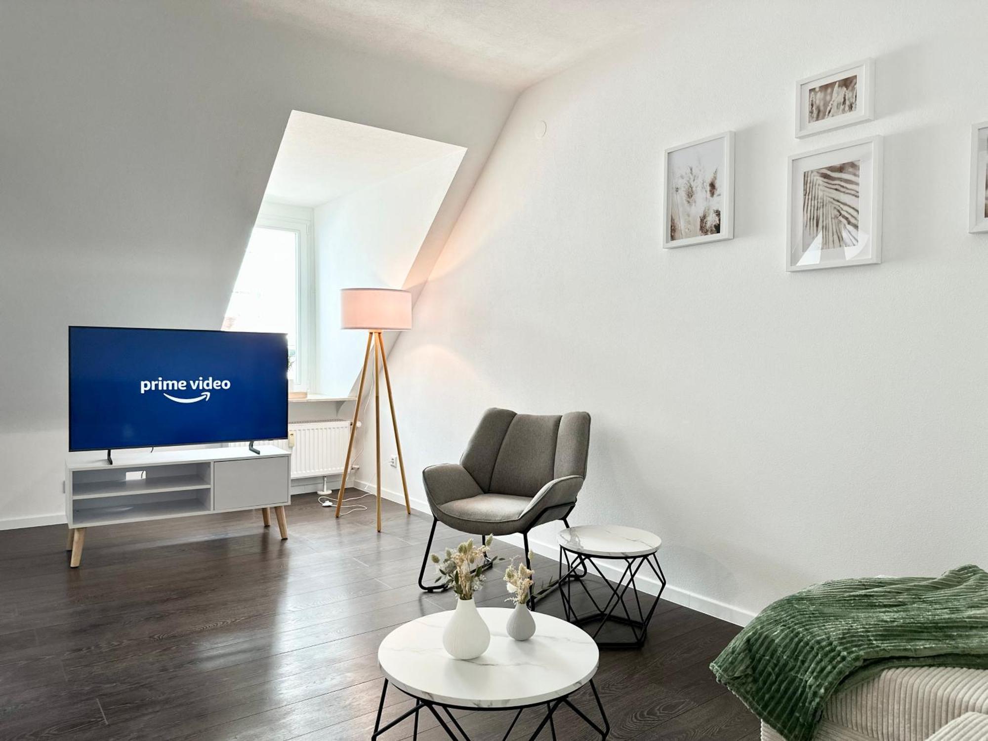 Mystay - Zentral - Design - Prime - Kueche Heidelberg Bagian luar foto