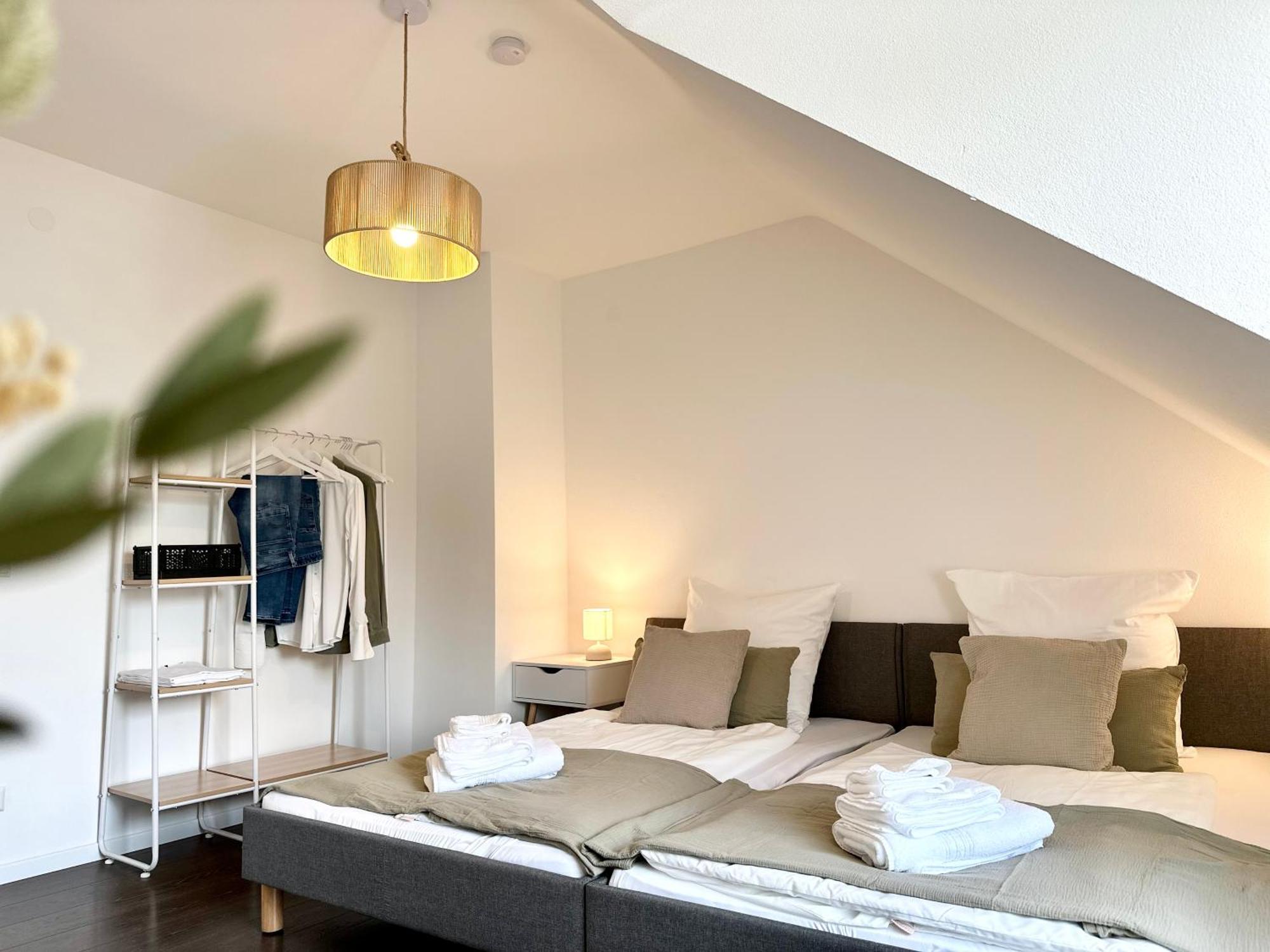 Mystay - Zentral - Design - Prime - Kueche Heidelberg Bagian luar foto
