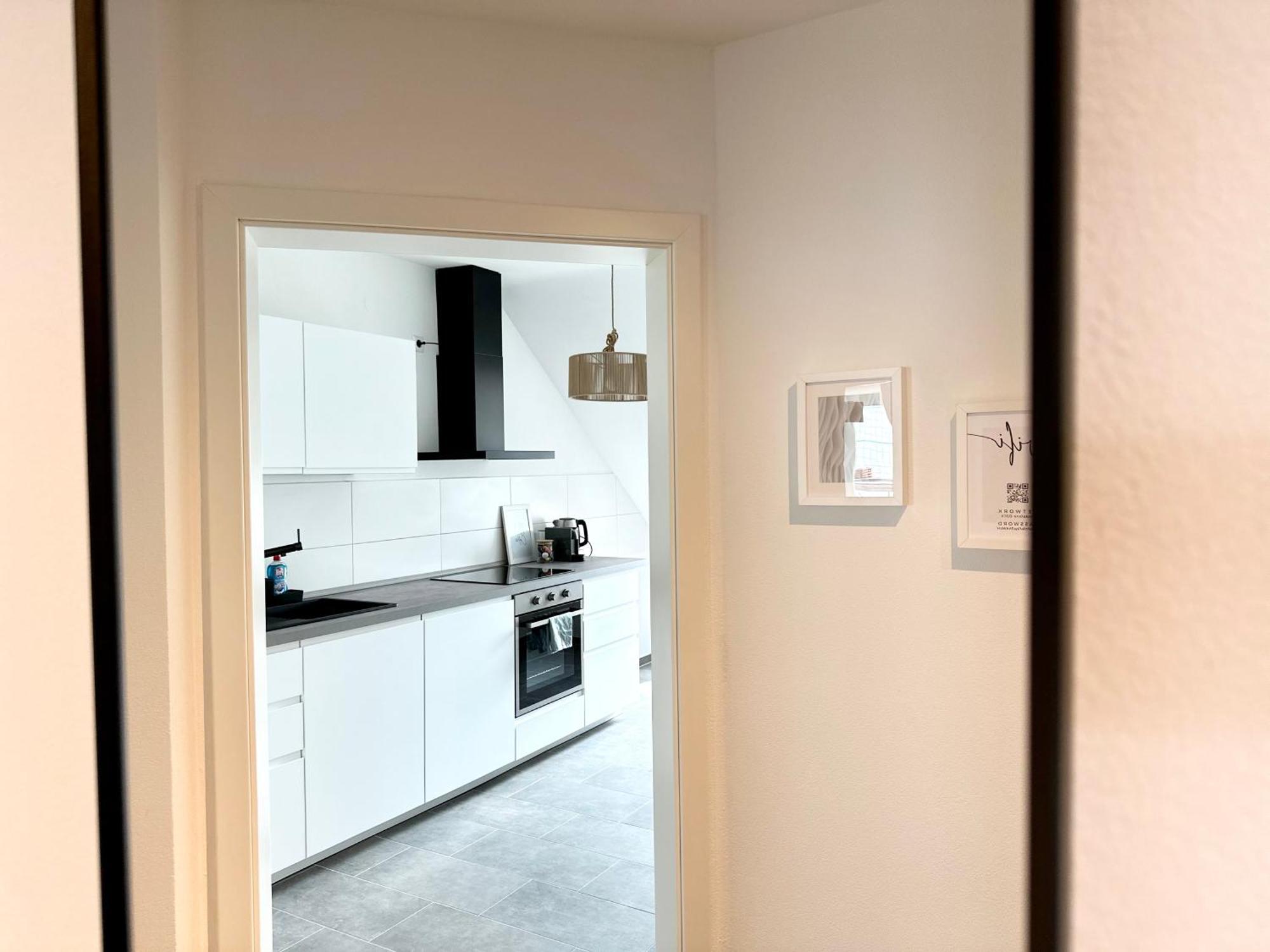 Mystay - Zentral - Design - Prime - Kueche Heidelberg Bagian luar foto
