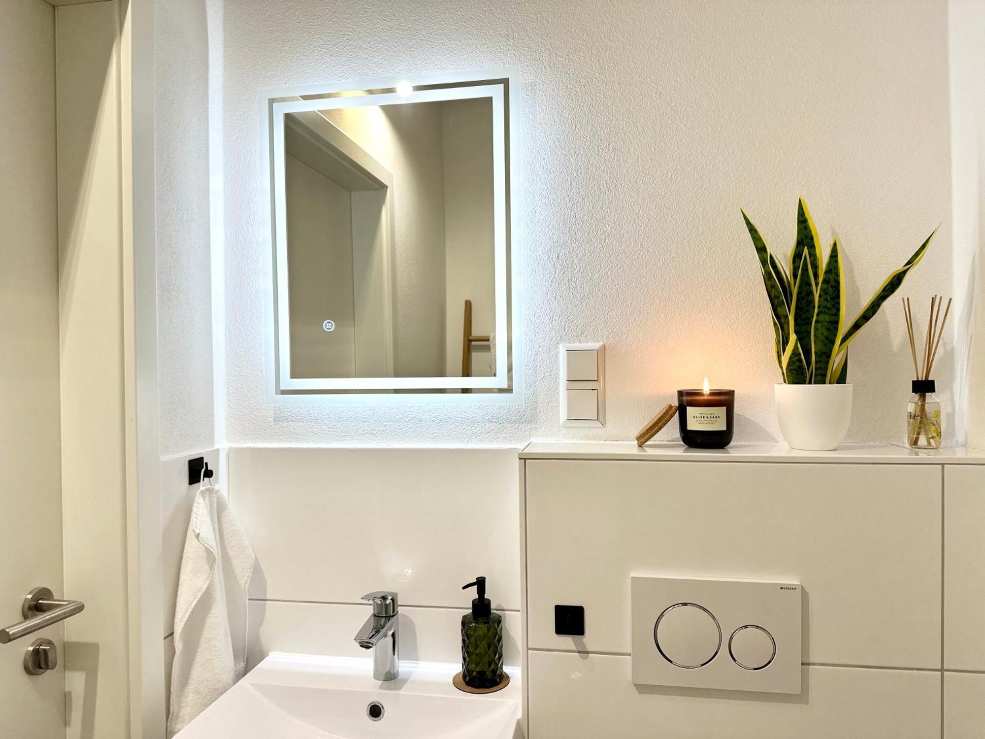 Mystay - Zentral - Design - Prime - Kueche Heidelberg Bagian luar foto