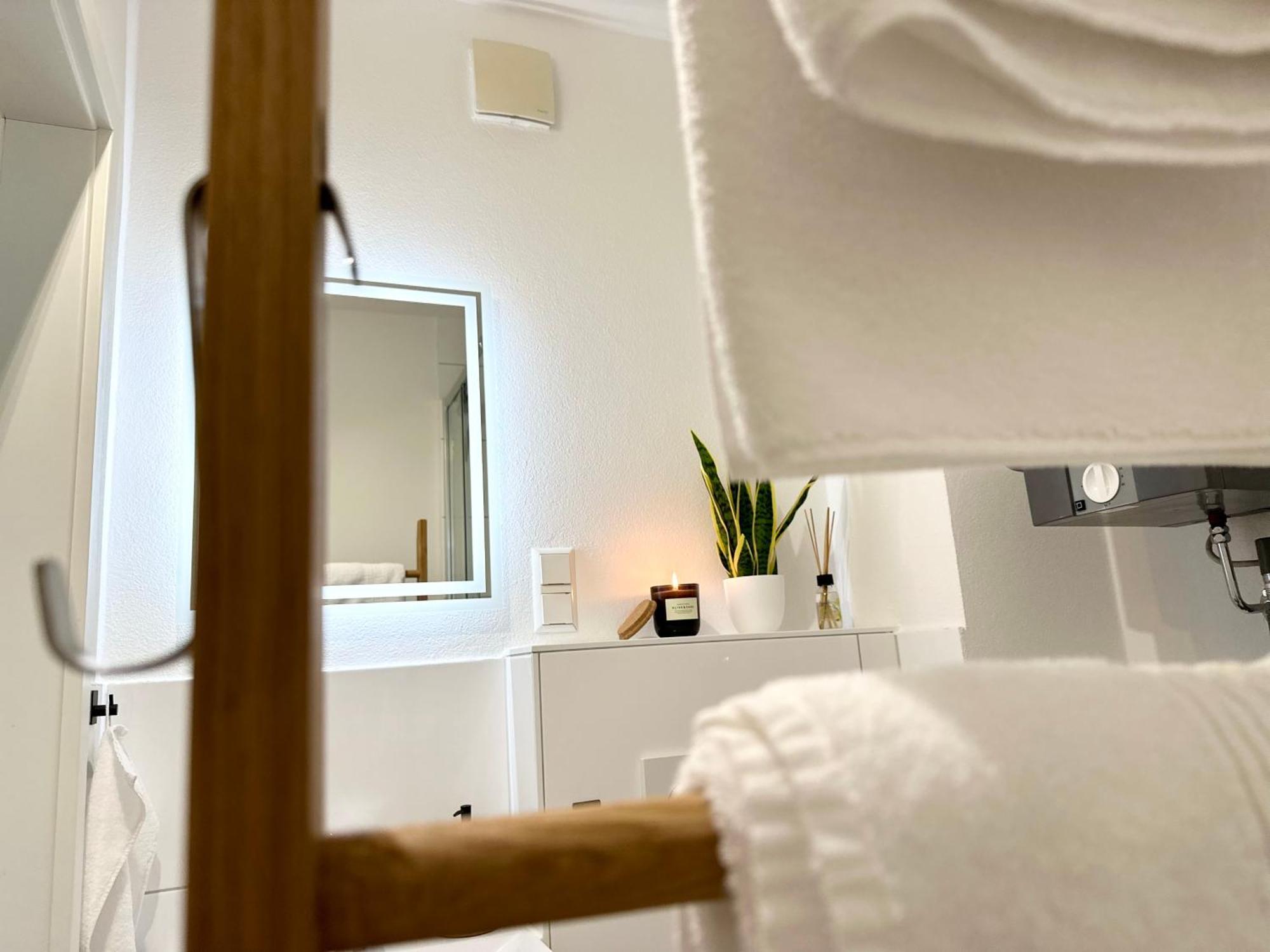 Mystay - Zentral - Design - Prime - Kueche Heidelberg Bagian luar foto