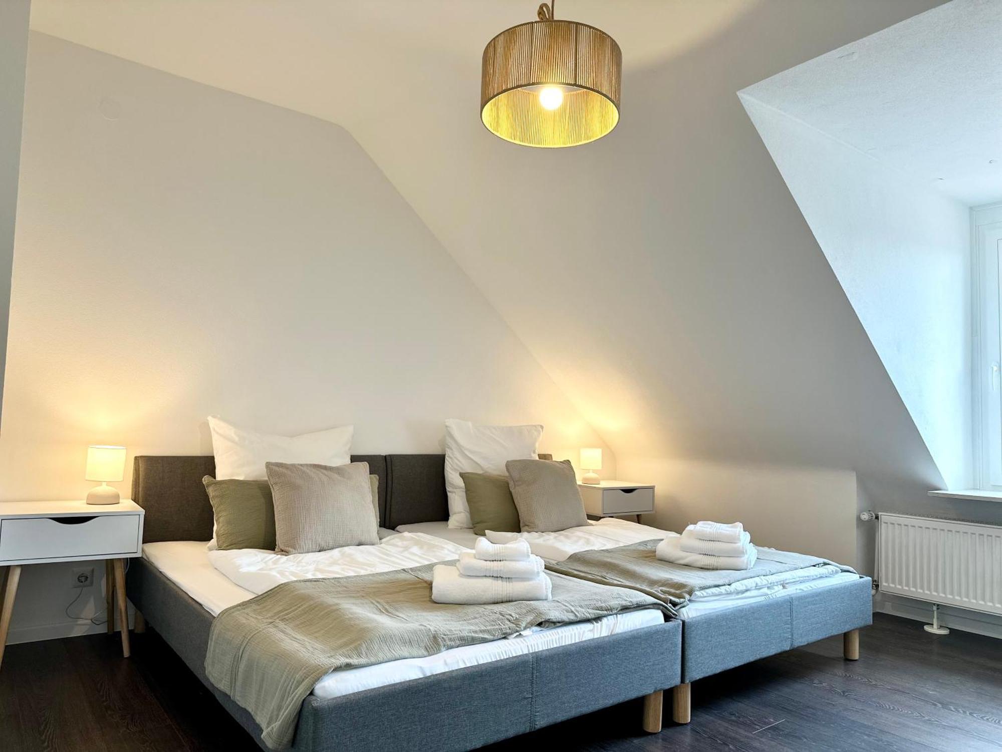 Mystay - Zentral - Design - Prime - Kueche Heidelberg Bagian luar foto