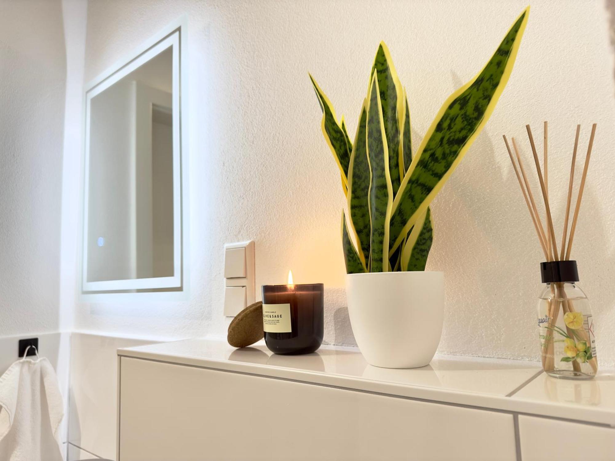 Mystay - Zentral - Design - Prime - Kueche Heidelberg Bagian luar foto